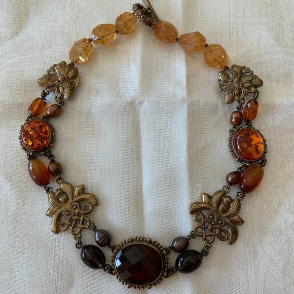 Stephen Dweck Jewelry - Stephen Dweck 18.5" Necklace